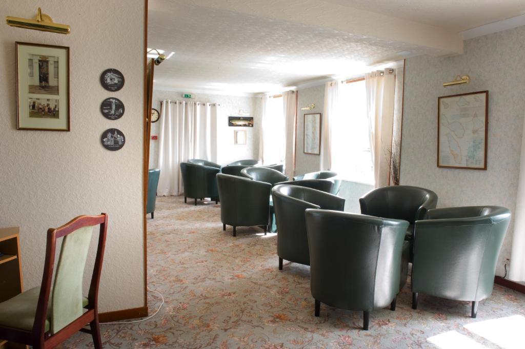 Merkister Hotel Harray Exterior photo